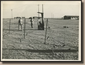 1949 - Huckstep Guards